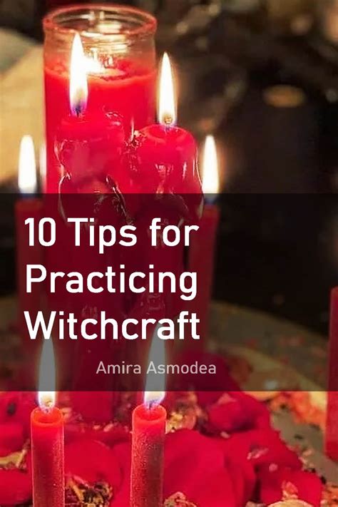 Unleash Your Inner Witch: Embracing the Witchcraft Intensity Pro